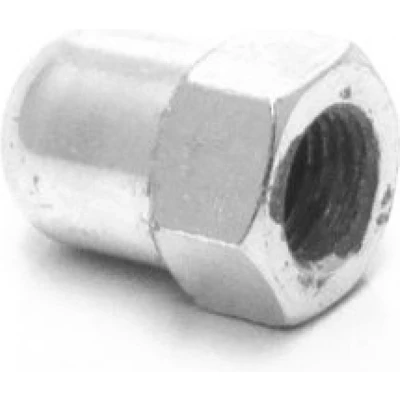 Afbeelding van Achterasmoer Bofix voor Shimano remnaaf (12 stuks)