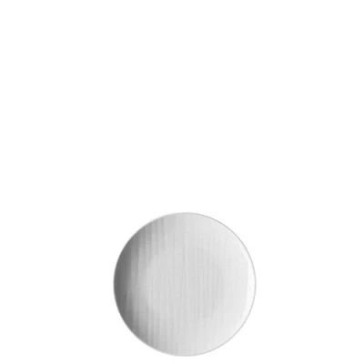 Afbeelding van ROSENTHAL Mesh White Bord 15cm
