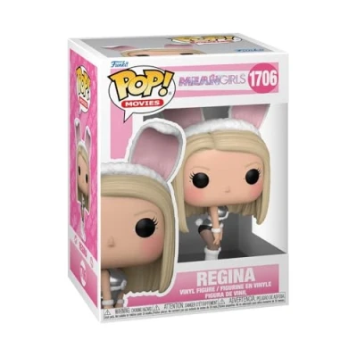 Image de Figurine Funko Pop Movies Mean Girls 20th Anniversary Regina George