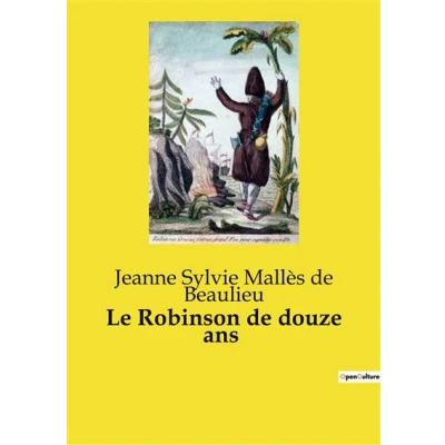 Image de Le Robinson de douze ans