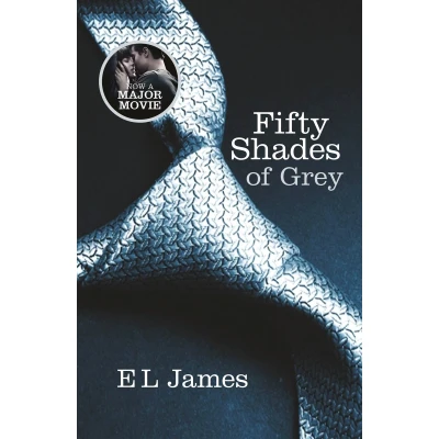Afbeelding van Fifty Shades Of Grey