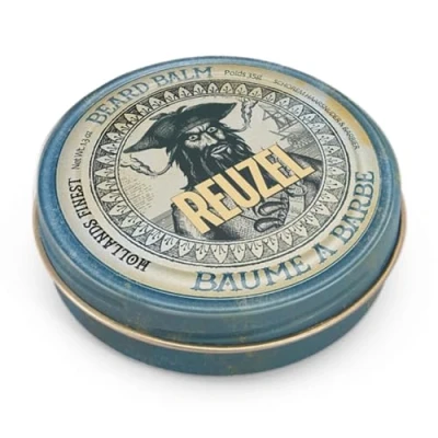 Image de Reuzel Crème à barbe