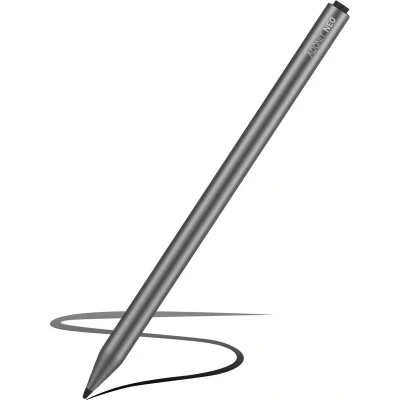 Afbeelding van Adonit Neo Stylus Apple Digitale pen Herlaadbaar Space grijs