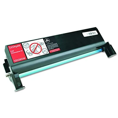 Afbeelding van Lexmark 12026XW Photo Conductor Zwart