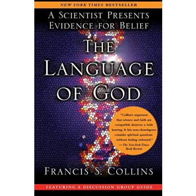 Afbeelding van The Language of God