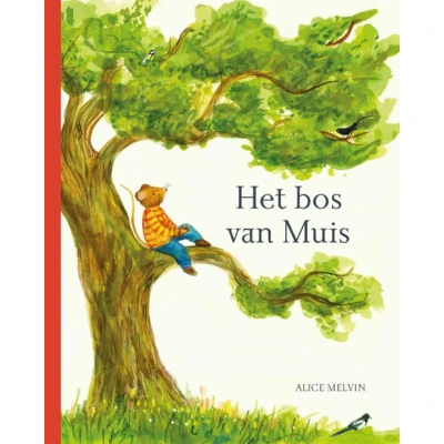 Afbeelding van Christofoor Het bos van Muis