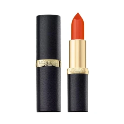 Afbeelding van L&#039;Oréal Color Riche Matte Lipstick 224 Hype