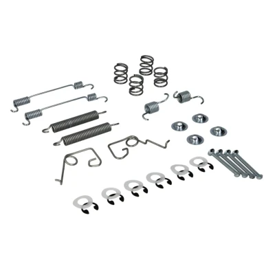 Afbeelding van Delphi Diesel Rem montageset LY1131