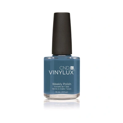 Afbeelding van CND Vinylux Blue Rapture #162 15 ml