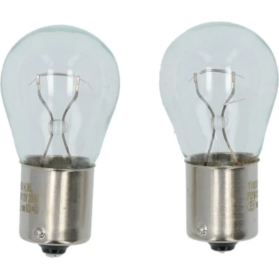 Afbeelding van Carpoint Premium Autolampen 12V P21W 2 Stuks 0760102