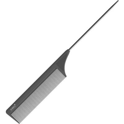 Afbeelding van Sibel Carbon Naald Kam Nk232