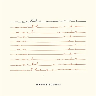Afbeelding van Marble Sounds (LP)