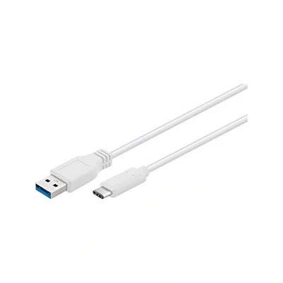 Afbeelding van Goobay USB C naar kabel USB3.0 0,50 meter