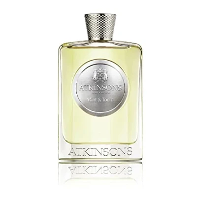 Afbeelding van Atkinsons The Contemporary Collection Mint &amp; Tonic Eau de Parfum Spray 100 ml