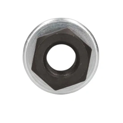 Afbeelding van KS Tools, Moeren + sluitringen, AANDRIJFMOER, M16X2 MM (M16)