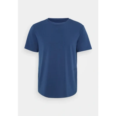 Afbeelding van Sloggi Hemd, Heren, Maat: XL, Blue