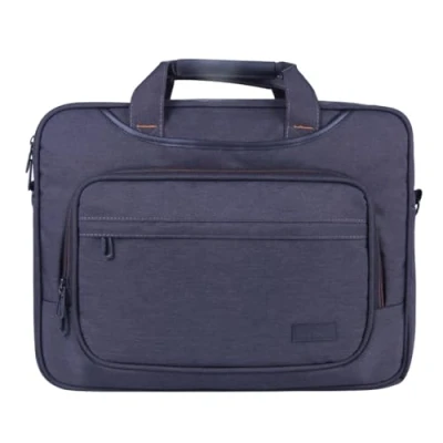 Afbeelding van Laptoptas Addison 315015 Grijs Monochrome 15,6&#039;&#039;