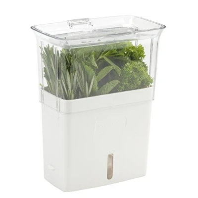 Afbeelding van Cole &amp; Mason Vershoudcontainer voor Kruiden H 23cm