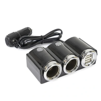 Afbeelding van PNI Lighter 20 SBR20 Verdeler, sigarettenaansteker