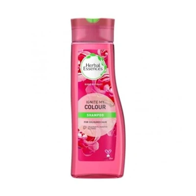 Afbeelding van Herbal Essences Ignite My Colour Shampoo 400 ml