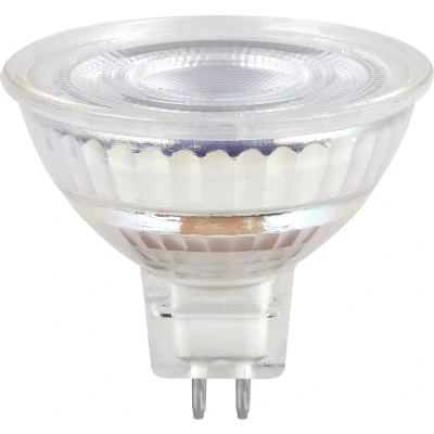 Afbeelding van Ledvance Performance LED Spot Reflector GU5.3 MR16 6.5W 621lm 36D 827 Zeer Warm Wit Vervangt 50W
