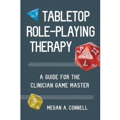 Afbeelding van Tabletop Role Playing Therapy