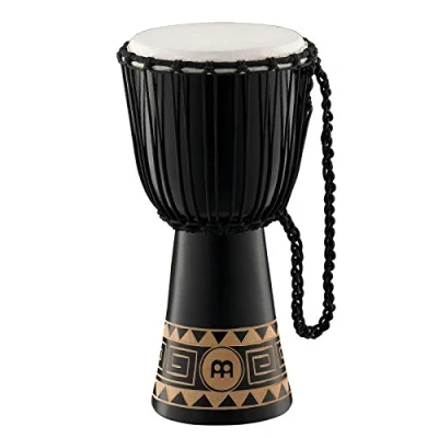 Image de Meinl HDJ1M Djembé Headliner taille Medium