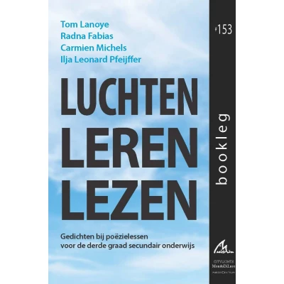 Afbeelding van Luchten leren lezen