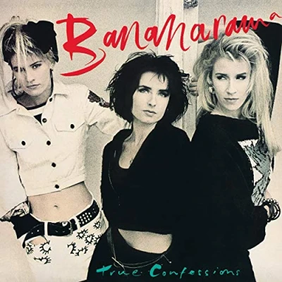 Afbeelding van True Confessions (Limited Edition)