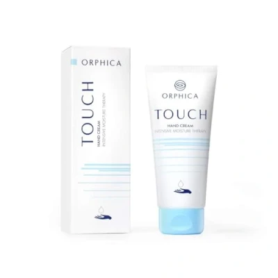 Afbeelding van Touch Hand Cream Intenzivní Hydratační Krém Na Ruce 100ml