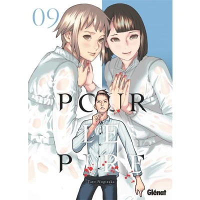 Image de Pour le pire Tome 09