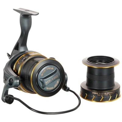 Image de Penn Surfblaster III Longcast 7000 Moulinet
