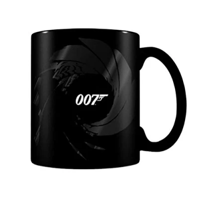 Afbeelding van James Bond SCMG25416 thermobeker 11 oz / 315 ml 007