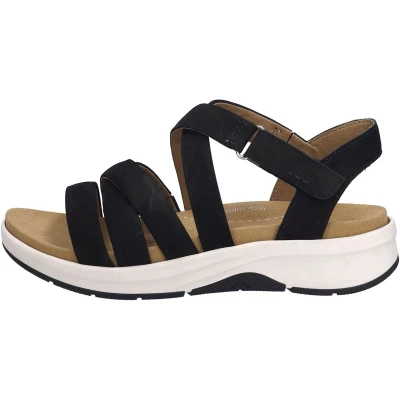 Afbeelding van JOSEF SEIBEL Estelle 07 Sandale für Damen Schwarz