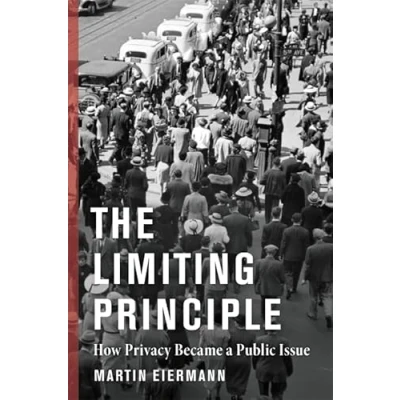 Afbeelding van The Middle Range Series Limiting Principle