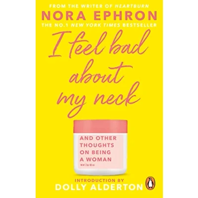 Afbeelding van I Feel Bad About My Neck