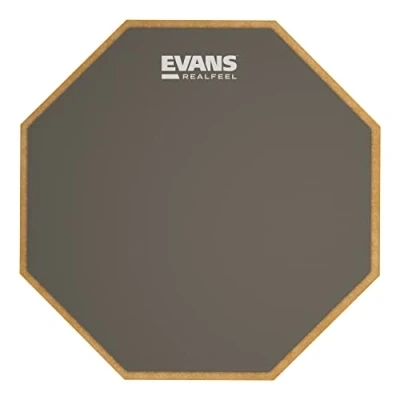 Afbeelding van Evans ARF7GM RealFeel Apprentice pad 7 Inch oefen