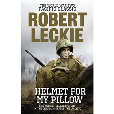 Afbeelding van Helmet For My Pillow