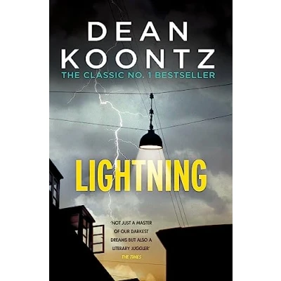 Afbeelding van Lightning