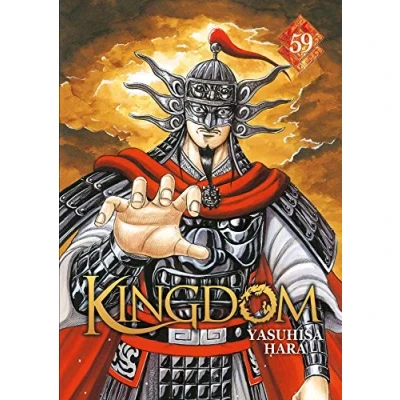 Afbeelding van Kingdom Tome 59