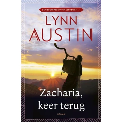 Image de Zacharia, keer terug