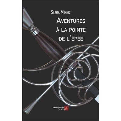 Image de Aventures à la pointe de l&#039;épée