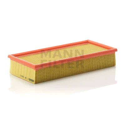 Afbeelding van Mann filter Luchtfilter C 32 120/1