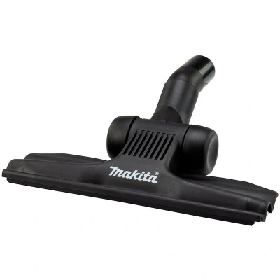 Afbeelding van MAKITA 199455 5 vloerzuigmond zwart