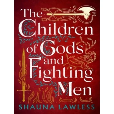 Image de The Children of Gods and Fighting Men