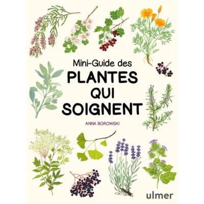 Image de Mini guide des plantes qui soignent