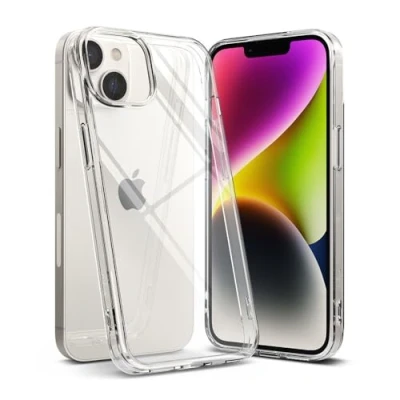 Afbeelding van Ringke APPLE iPhone 14 Plus 6.7 FUSION CLEAR