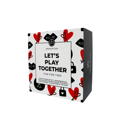 Afbeelding van Let&#039;S Play Together
