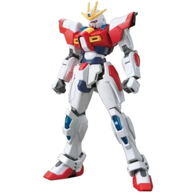 Afbeelding van Gundam Build Fighters Try: High Grade Burning 1:144 Model Kit