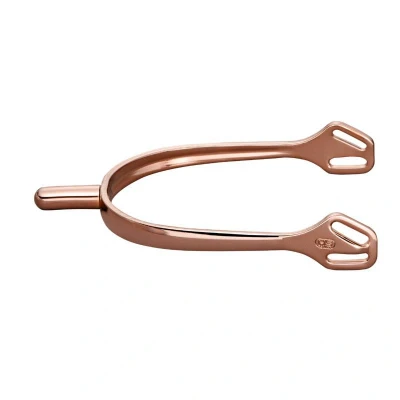 Image de Sprenger Eperons Ultra Fit Bronze 25mm